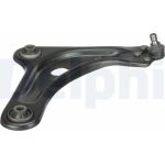 Lenker, Radaufhängung TC3708
