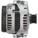 Generator 8EL 011 712-621 Generator 8EL 011 712-621