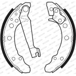 Bremsbackensatz FSB191 Bremsbackensatz FSB191