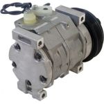 Mahle ACP 883 000P Kompressor, Klimaanlage BEHR Premium Line Mahle ACP 883 000P Kompressor, Klimaanlage BEHR Premium Line