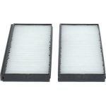 BOSCH 1 987 432 260 Innenraumfilter BOSCH 1 987 432 260 Innenraumfilter