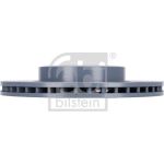 FEBI BILSTEIN 184654 Bremsscheibe