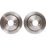 Bremsscheibe DF4963
