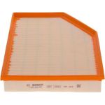 BOSCH F 026 400 501 Luftfilter