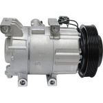 Kompressor, Klimaanlage ACP 446 000P