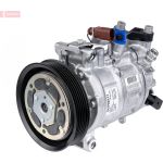 Kompressor, Klimaanlage DCP02111 Kompressor, Klimaanlage DCP02111