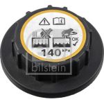 FEBI BILSTEIN 188567 Verschlussdeckel, Kühlmittelbehälter
