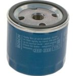 BOSCH 0 451 103 139 Ölfilter