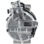 Kompressor, Klimaanlage ACP 1537 000P Kompressor, Klimaanlage ACP 1537 000P