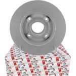 Ferodo DDF1523C-1 Bremsscheibe PREMIER Ferodo DDF1523C-1 Bremsscheibe PREMIER
