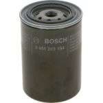BOSCH 0 451 203 194 Ölfilter BOSCH 0 451 203 194 Ölfilter