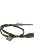 BOSCH 0 986 259 117 Sensor, Abgastemperatur BOSCH 0 986 259 117 Sensor, Abgastemperatur