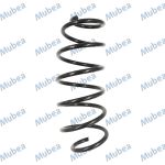 MUBEA 90171467 Fahrwerksfeder MUBEA 90171467 Fahrwerksfeder