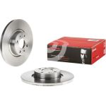 Brembo 08.7354.20 Bremsscheibe PRIME LINE Brembo 08.7354.20 Bremsscheibe PRIME LINE
