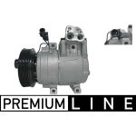 Kompressor, Klimaanlage ACP 768 000P Kompressor, Klimaanlage ACP 768 000P