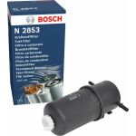 Kraftstofffilter F 026 402 853 Kraftstofffilter F 026 402 853