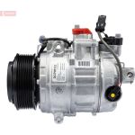 Denso DCP05122 Kompressor, Klimaanlage Denso DCP05122 Kompressor, Klimaanlage