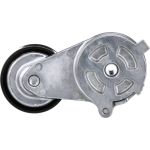 Spannrolle, Keilrippenriemen T39360 Spannrolle, Keilrippenriemen T39360
