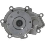 Wasserpumpe, Motorkühlung 529527