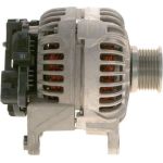 Generator 0 124 655 511 Generator 0 124 655 511