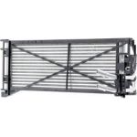 Ölkühler, Automatikgetriebe CLC 306 000P Ölkühler, Automatikgetriebe CLC 306 000P