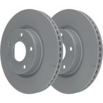 ATE 24.0125-0208.1 Bremsscheibe Ø295mm, 5x114,3, Belüftet, beschichtet ATE 24.0125-0208.1 Bremsscheibe Ø295mm, 5x114,3, Belüftet, beschichtet