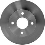 Bremsscheibe 8DD 355 112-431