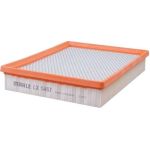Luftfilter LX 1467 Luftfilter LX 1467