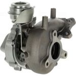 Nissens Turbolader 93056