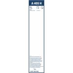Wischblatt 3 397 016 062 Wischblatt 3 397 016 062