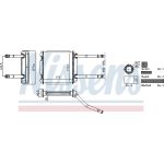 Wärmetauscher, Innenraumheizung 726531 Wärmetauscher, Innenraumheizung 726531