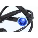 Vemo V20-72-0502 Sensor, Raddrehzahl Vemo V20-72-0502 Sensor, Raddrehzahl