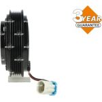 Magnetkupplung, Klimakompressor 380158 Magnetkupplung, Klimakompressor 380158