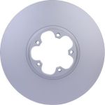 Hella 8DD 355 127-541 Bremsscheibe Pro High Carbon Hella 8DD 355 127-541 Bremsscheibe Pro High Carbon