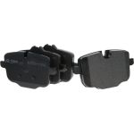 Valeo 610372 Bremsbelagsatz, Scheibenbremse E-PERFORMANCE Valeo 610372 Bremsbelagsatz, Scheibenbremse E-PERFORMANCE
