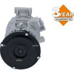 NRF 32982 Kompressor, Klimaanlage EASY FIT NRF 32982 Kompressor, Klimaanlage EASY FIT