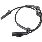 Sensor, Raddrehzahl 09001191 Sensor, Raddrehzahl 09001191