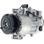 Kompressor, Klimaanlage ACP 44 000S