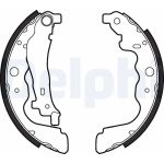 Bremsbackensatz LS2022