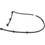 Schlauch, Leckkraftstoff 0 445 130 029 Schlauch, Leckkraftstoff 0 445 130 029