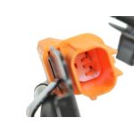 Sensor, Raddrehzahl 0900847