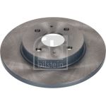 Bremsscheibe 1004423