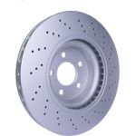 Bremsscheibe 8DD 355 109-471