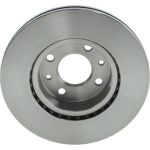 Bremsscheibe 0 986 478 512 Bremsscheibe 0 986 478 512