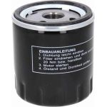 Ölfilter V42-0125