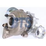 BTS Turbo Turbolader T911390 BTS Turbo Turbolader T911390