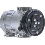Mahle ACP 34 000S Kompressor, Klimaanlage BEHR Mahle ACP 34 000S Kompressor, Klimaanlage BEHR