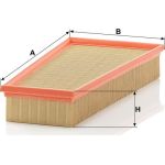 MANN-FILTER C 32 123 Luftfilter MANN-FILTER C 32 123 Luftfilter