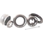 Radlagersatz VKBA 529 Radlagersatz VKBA 529