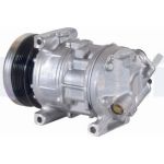 Delphi TSP0155466 Kompressor, Klimaanlage Delphi TSP0155466 Kompressor, Klimaanlage